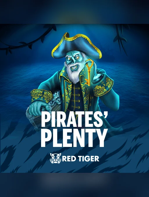 Pirates Plenty