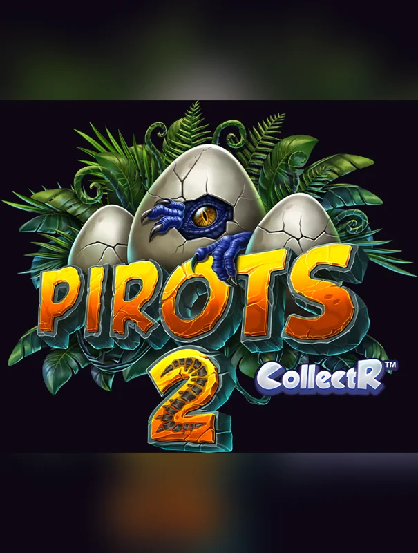 Pirots 2