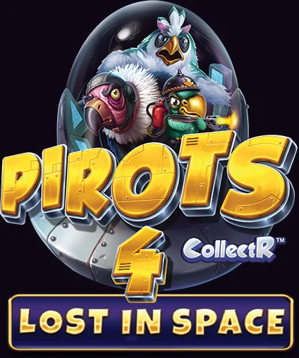 Pirots 4