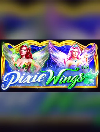 Pixie Wings