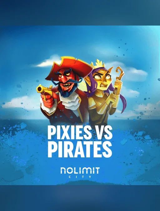 Pixies vs Pirates