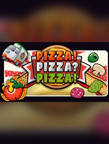 Pizza Pizza Pizza