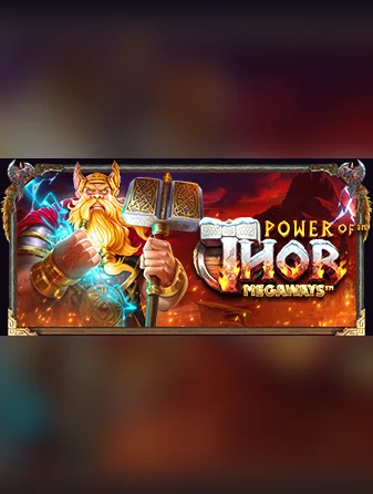 Power of Thor Megaways