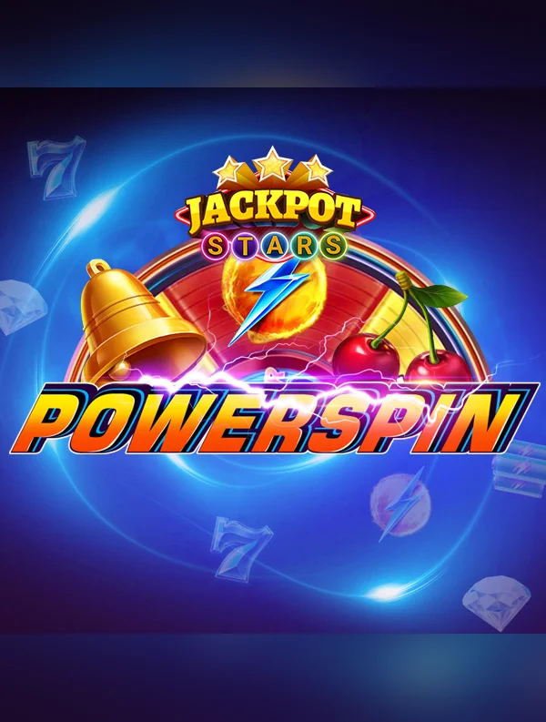 Powerspin