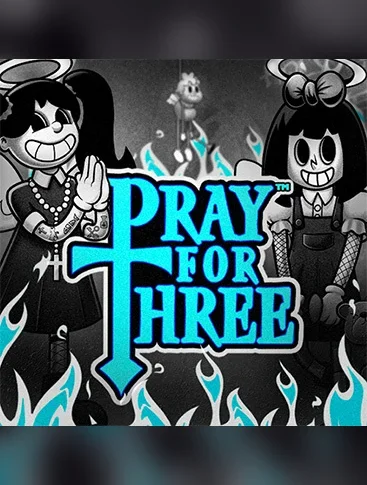 Pray for Three