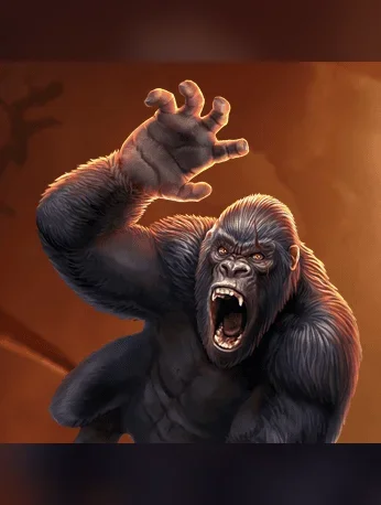 Primate King Megaways