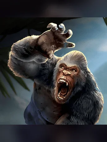 Primate King