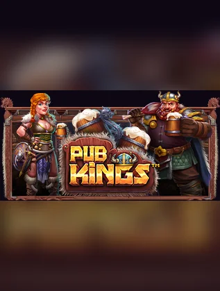 Pub Kings