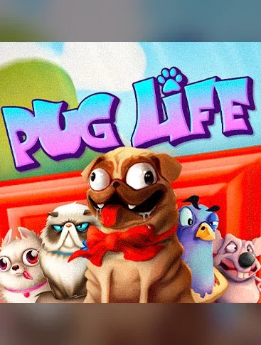 Pug Life