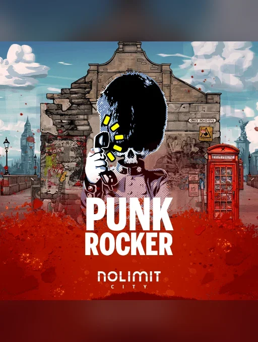 Punk Rocker
