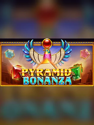 Pyramid Bonanza