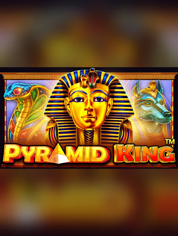 Pyramid King