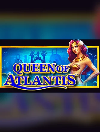 Queen of Atlantis
