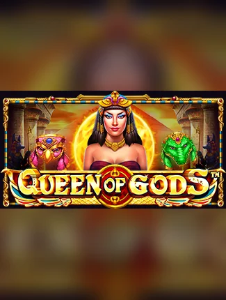 Queen of Gods