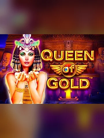Queen of Gold