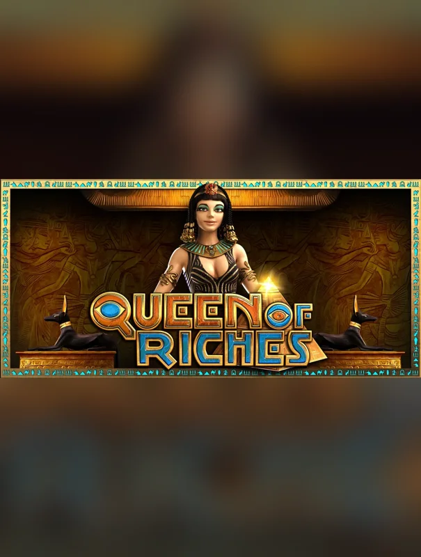 Queen of Riches