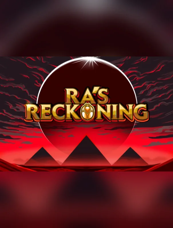 Ra's Reckoning