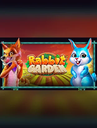 Rabbit Garden