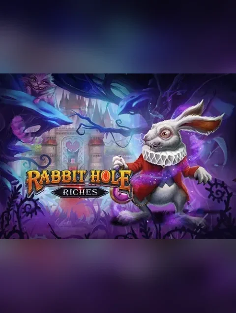 Rabbit Hole Riches