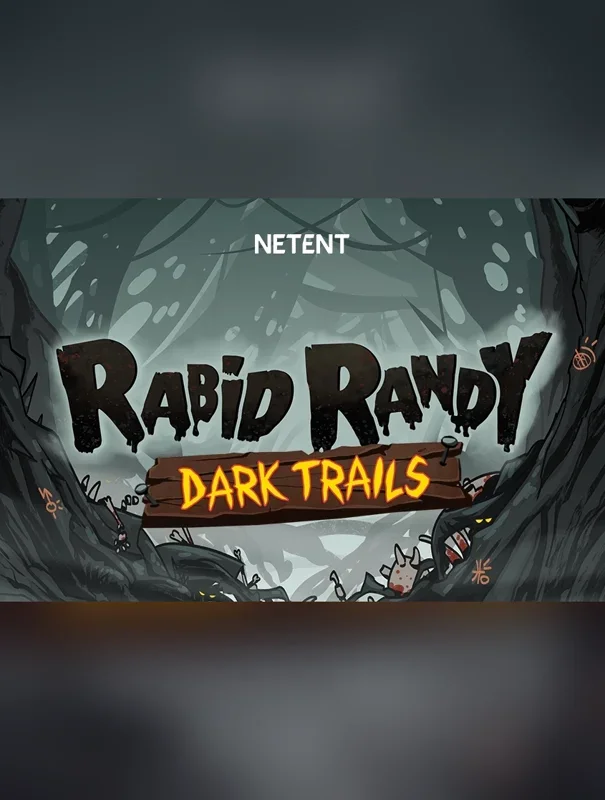 Rabid Randy Dark Trails
