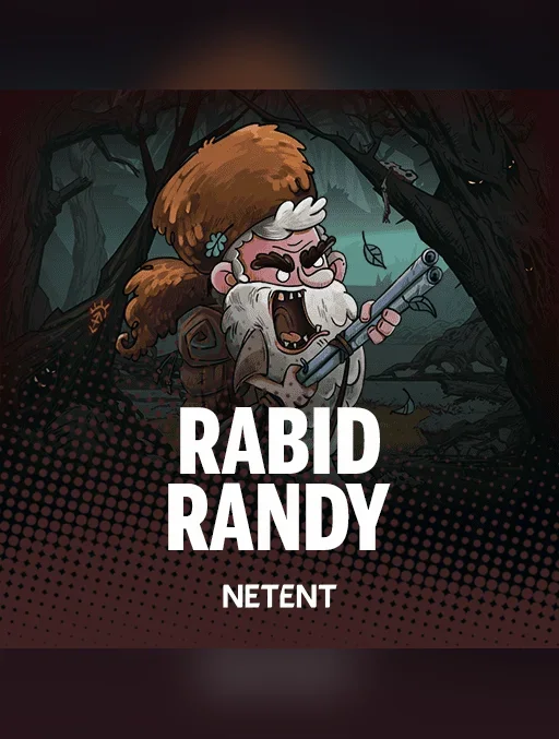 Rabid Randy