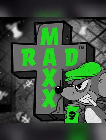 Rad Maxx