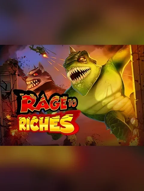 Rage to Riches