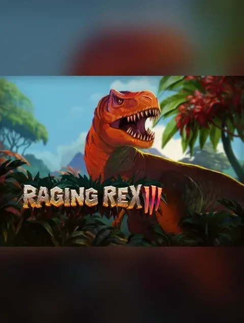 Raging Rex 3