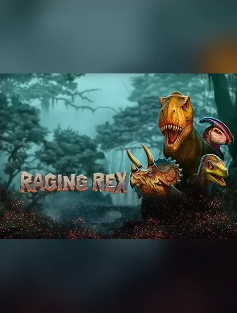 Raging Rex