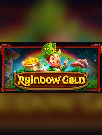 Rainbow Gold