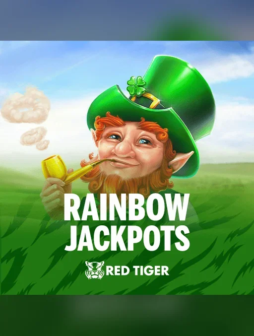 Rainbow Jackpots