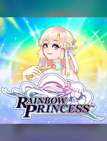 Rainbow Princess