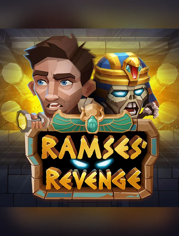 Ramses' Revenge