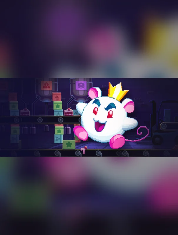 Rat King