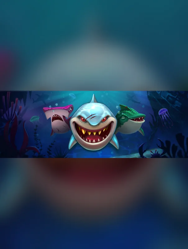 Razor Shark