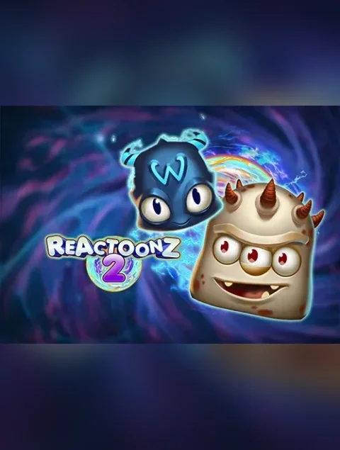 Reactoonz 2