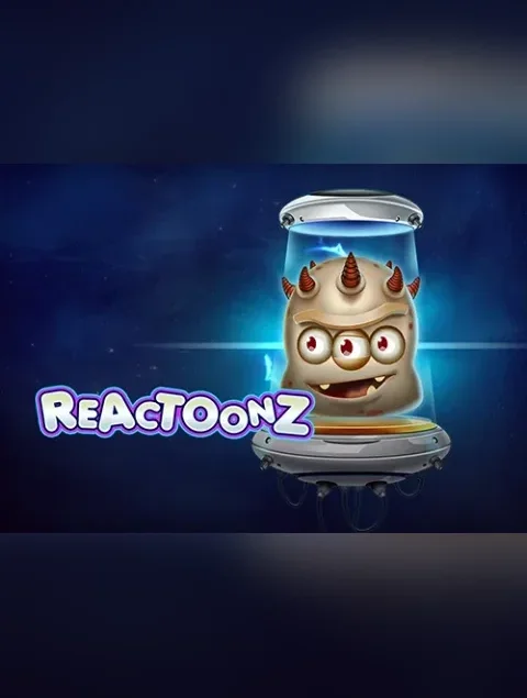 Reactoonz
