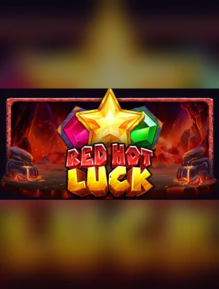 Red Hot Luck
