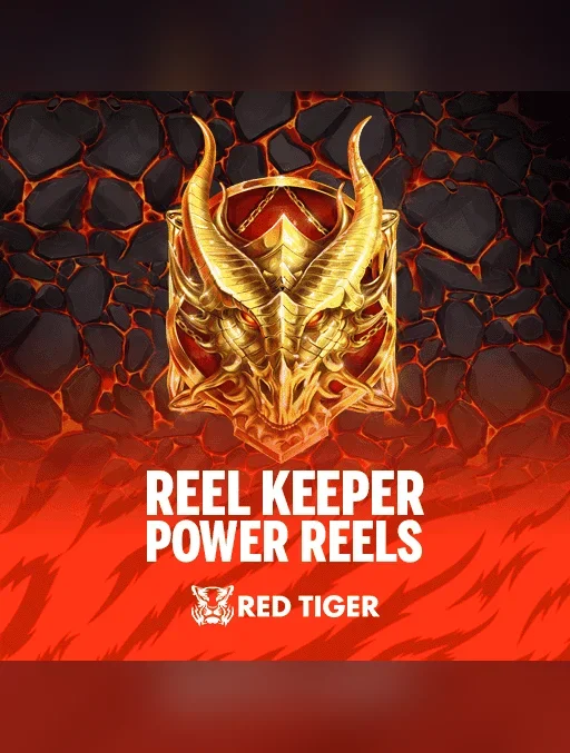 Reel Keeper Power Reels