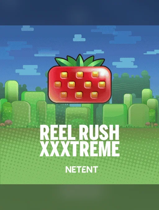 Reel Rush XXXtreme