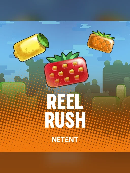 Reel Rush