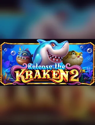 Release the Kraken 2