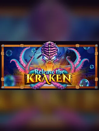 Release the Kraken