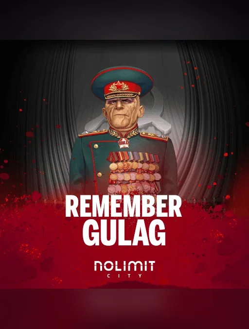 Remember Gulag