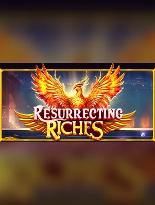 Resurrecting Riches