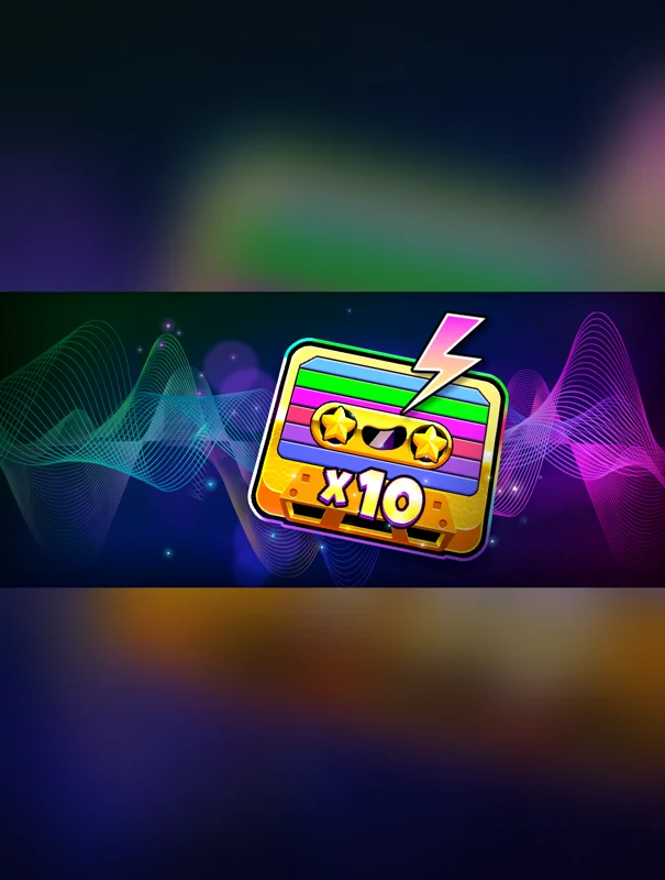 Retro Tapes
