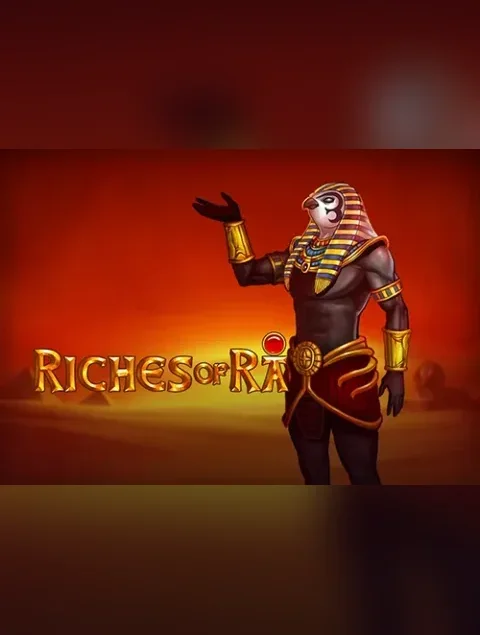 Riches of RA