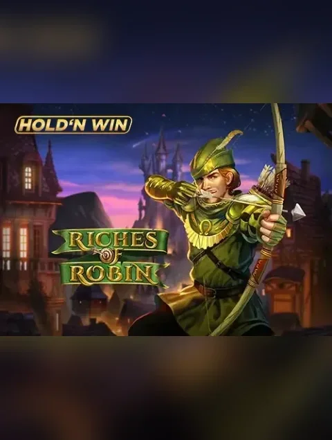 Riches of Robin