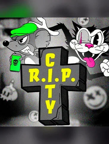 Rip City