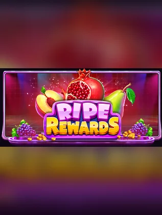 Ripe Rewards
